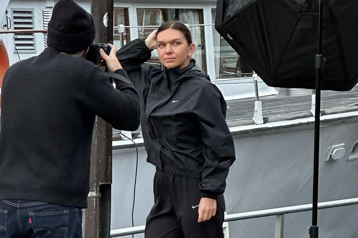 Tun financiar dat de Simona Halep » Face milioane de euro și în timpul suspendării