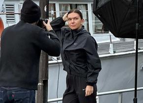 Tun financiar dat de Simona Halep » Face milioane de euro și în timpul suspendării