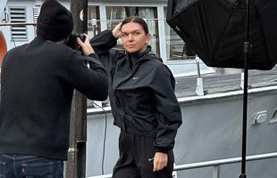 Tun financiar dat de Simona Halep » Face milioane de euro și în timpul suspendării