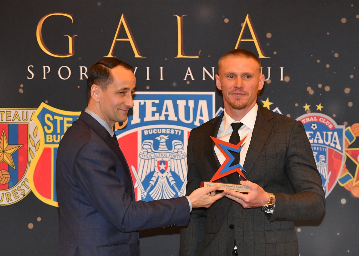 Gala CS Steaua 2023