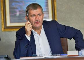 Antrenor străin la FC Botoșani? Valeriu Iftime: „Ne-a fost prezentat”