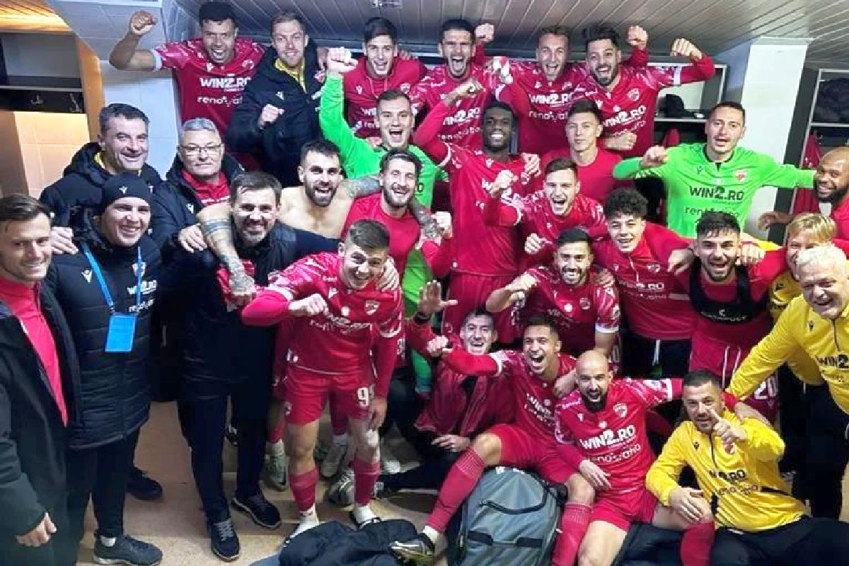 „Dinamo trebuie să facă 3 lucruri în iarnă!” » Un personaj important a găsit rețeta salvării: „Asta i-a terminat pe ei!”