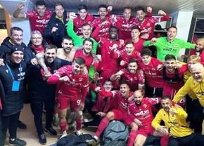 „Dinamo trebuie să facă 3 lucruri în iarnă!” » Un personaj important a găsit rețeta salvării: „Asta i-a terminat pe ei!”