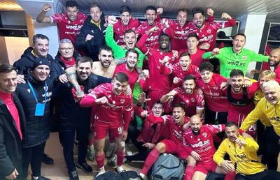 „Dinamo trebuie să facă 3 lucruri în iarnă!” » Un personaj important a găsit rețeta salvării: „Asta i-a terminat pe ei!”