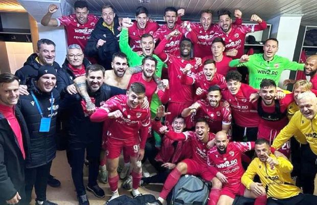 „Dinamo trebuie să facă 3 lucruri în iarnă!” » Un personaj important a găsit rețeta salvării: „Asta i-a terminat pe ei!”