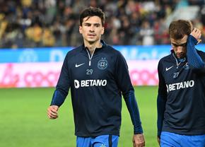 FCSB, decimată înainte de meciul cu Poli Iași » Explicația oficială pentru absențele din tabăra roș-albaștrilor și o coincidență incredibilă