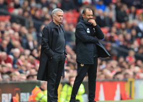Revenire de senzație în Anglia » Antrenorul portughez renunță la Arabia Saudită și se întoarce în Premier League