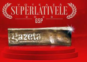 Toți ochii pe GSP.ro » Miercuri, la ora 11:00, Gazeta Sporturilor anunță Antrenorul Anului 2023