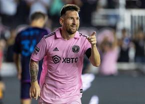 Amical de senzație la Miami » Leo Messi va juca împotriva fostei sale echipe