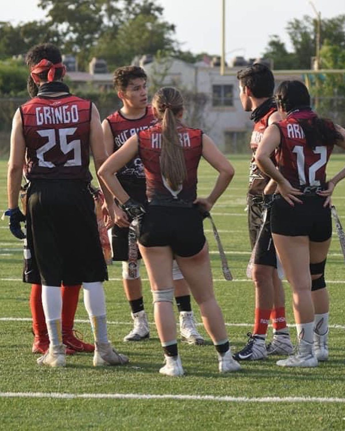 Ea e cea mai sexy femeie din sportul viitorului » A fost deja acceptat pentru Jocurile Olimpice din 2028