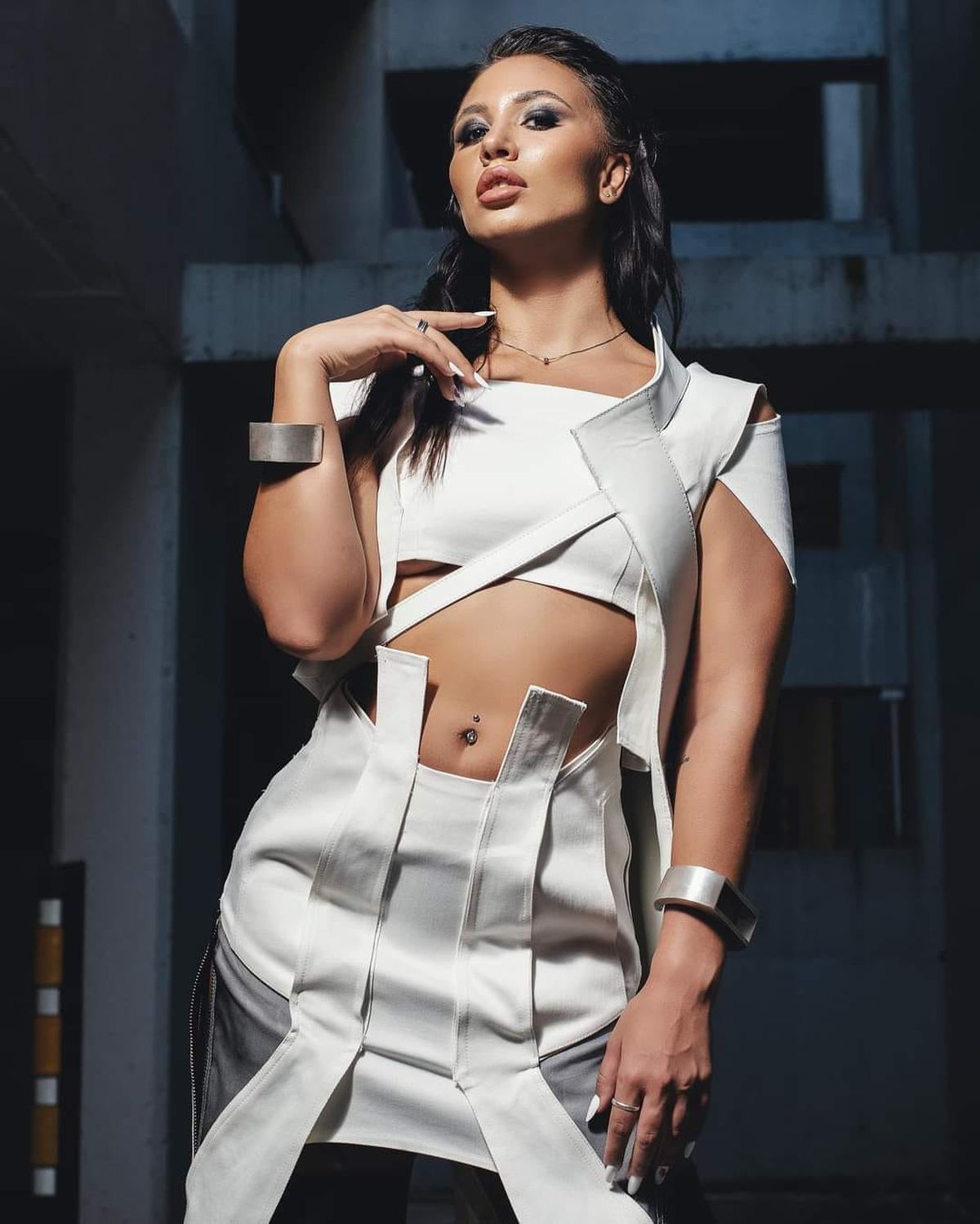 Ștefania Stănilă e gata de Survivor All Stars » „M-a marcat profund! Totul în viață se întâmplă cu un scop”