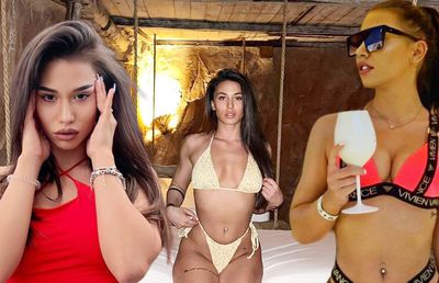 Ștefania Stănilă e gata de Survivor All Stars » „M-a marcat profund! Totul în viață se întâmplă cu un scop”