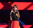 Alexandra Căpintănescu - Vocea României