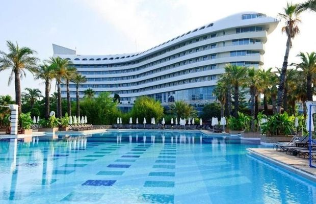 Hermannstadt, cantonament de 80.000 de euro! Hotel de 5 stele și condiții de top pentru antrenamente