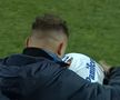 Robert Ion, gol împotriva fostei echipe » Cum s-a bucurat după reușita din Poli Iași - FCSB