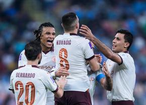 Manchester City s-a calificat în finala Campionatului Mondial al cluburilor! Când și pe cine va înfrunta