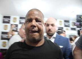 Fostul internațional brazilian care a fost răpit șochează: „A fost o înscenare! Mi-au pus pistolul la cap în tot acest timp”