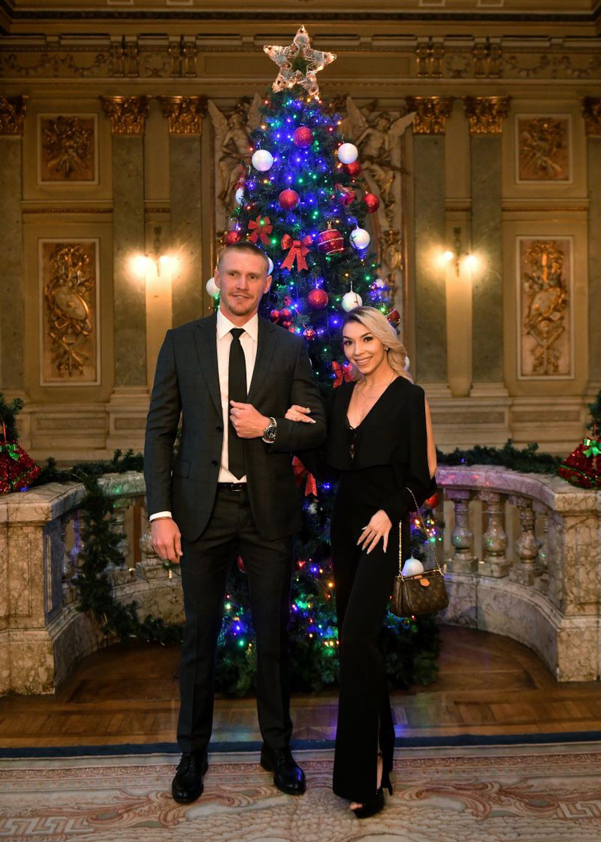 CSA Steaua și-a premiat sportivii cei mai valoroși din 2023 » Simona Radiș, laureată pentru a patra oară la rând, mesaj din cantonamentul din Italia