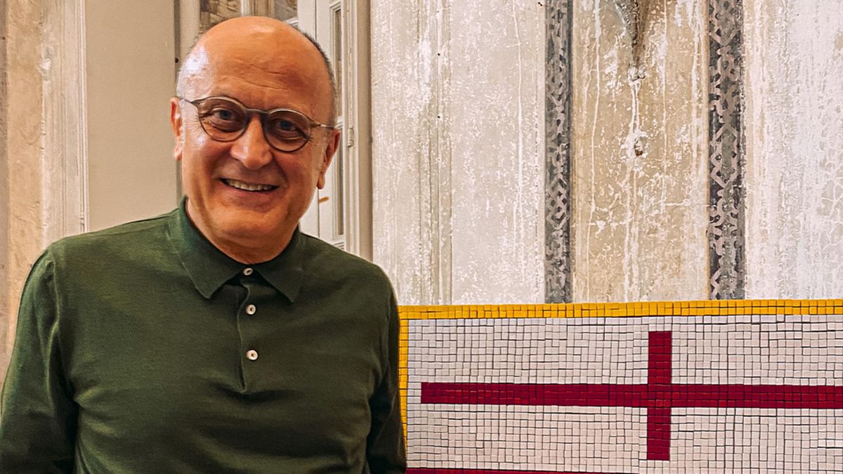 Mesajul unei suportere pătimașe: „Șucu trebuie să învețe să iubească Genoa! Să câștigăm ceva”