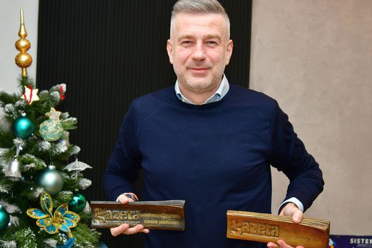 Edi Iordănescu a fost desemnat „Antrenorul anului”  pentru al doilea an la rând
