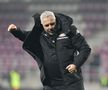 Ce s-a întâmplat pe gazon după Rapid - CFR Cluj » Scandarea preferată a giuleștenilor