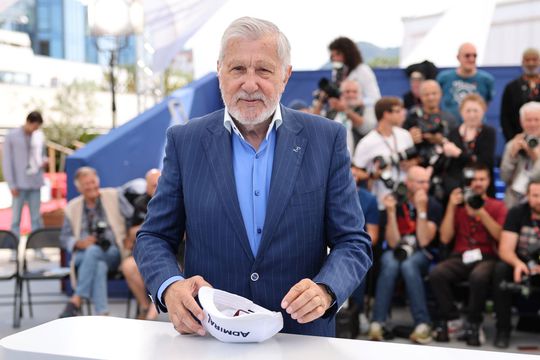 Ilie Năstase colaborează de mai mult timp cu o casă de pariuri /Foto: Getty Images