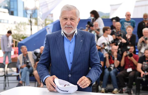 Ilie Năstase, uimit că Simona Halep nu a primit wild card direct pentru tabloul principal: „Sunt cam ciudați ăștia. E un fost număr 1 mondial”