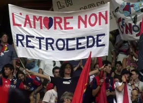 În loc să joace în Serie A, Genoa a ajuns în Serie C! Scandalul de proporții care a retrogradat clubul cumpărat de Dan Șucu
