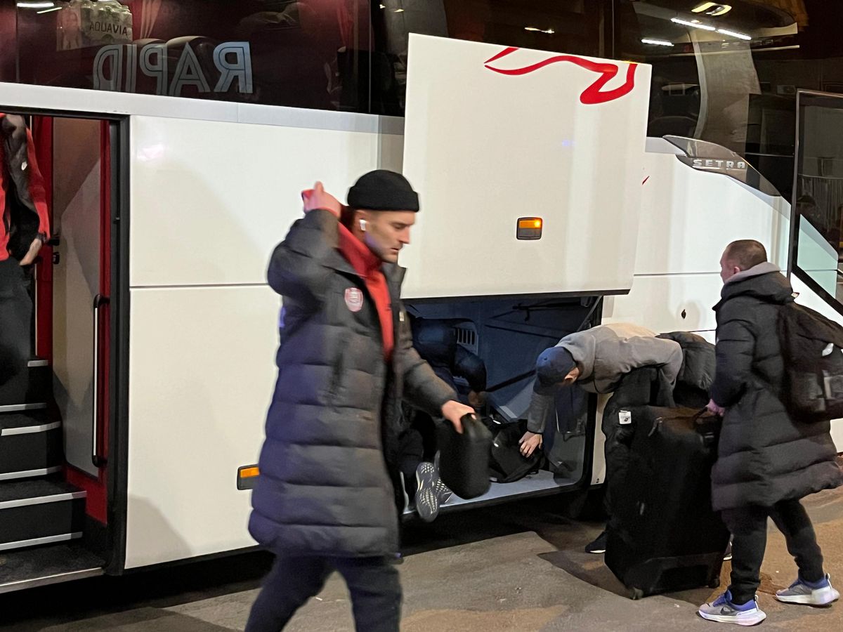 Rapid - CFR, Cupa României, 19 decembrie 2024