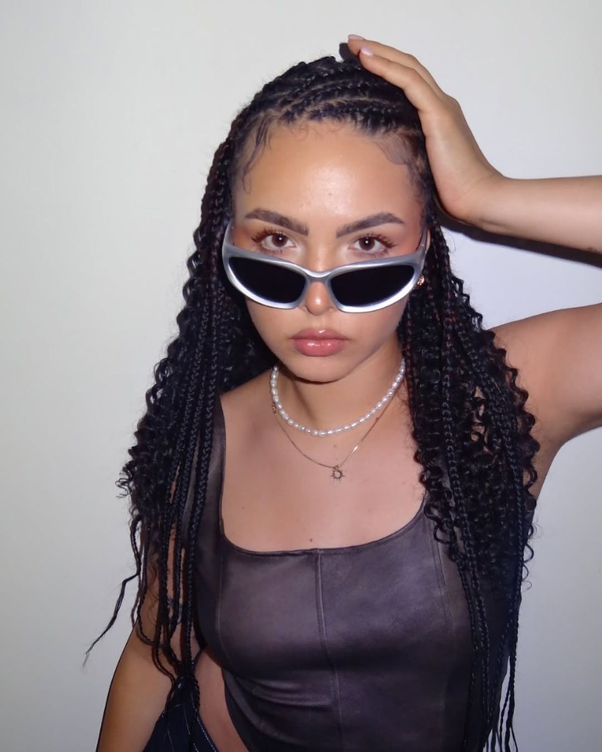 Alicia Gogîrlă, viitorul star al naționalei de handbal feminin a României