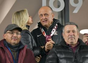 Acționarii Nordis l-ar fi „momit” pe Dan Șucu » Cum s-ar fi prins finanțatorul Rapidului că e o schemă păguboasă