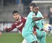 Rapid - CFR Cluj, în Cupa României // foto: Cristi Preda (GSP)