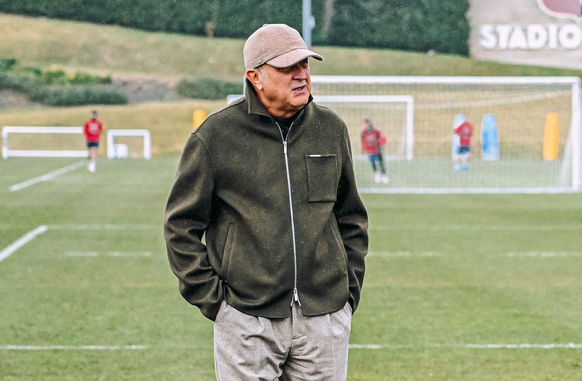 Mesajul unei suportere pătimașe: „Șucu trebuie să învețe să iubească Genoa! Să câștigăm ceva”