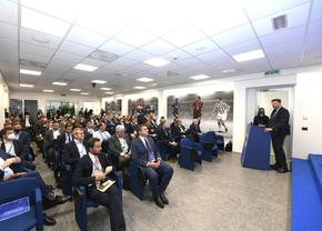 Reîncercarea constituirii European Super League naște noi controverse » Asociația Ligilor Europene susține că nu a fost consultată