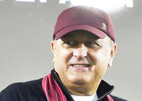 Dan Șucu, prima decizie la Genoa după ce a devenit acționar majoritar