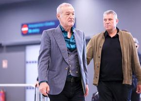 Gigi Becali anunță investiții SF pentru fotbalul românesc: „Nu să fiu la nivelul lor, că mă mănâncă, dar să mă bat cu ei!”