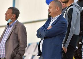 Conducătorul care a descris CSA Steaua drept un „proiect avorton” și-a aflat pedeapsa de la Disciplină