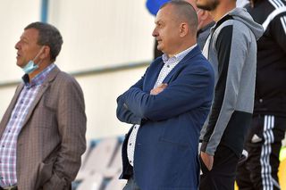 Conducătorul care a descris CSA Steaua drept un „proiect avorton” și-a aflat pedeapsa de la Disciplină