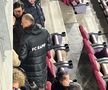Toți „feroviarii” sunt fericiți! CFR Cluj câștigă în Giulești, Rapid evită Universitatea Craiova în „sferturile” Cupei României Betano » Situația finală în grupă
