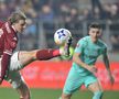 Rapid - CFR Cluj, în Cupa României // foto: Cristi Preda (GSP)