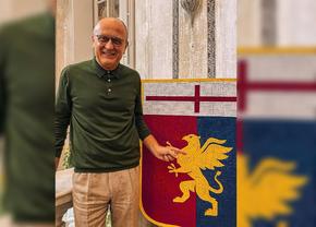 „Sunt sigur că pentru asta o face. Apoi, apar problemele” » Un profesor în economie analizează achiziția clubului Genoa de către Dan Șucu