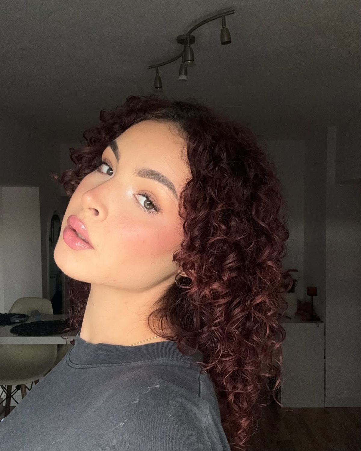 Alicia Gogîrlă, viitorul star al naționalei de handbal feminin a României