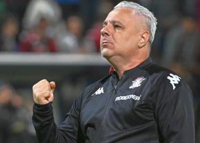 Șansă uriașă pentru Rapid! » Adversarul din prima etapă a anului, lovit în plin de interdicție