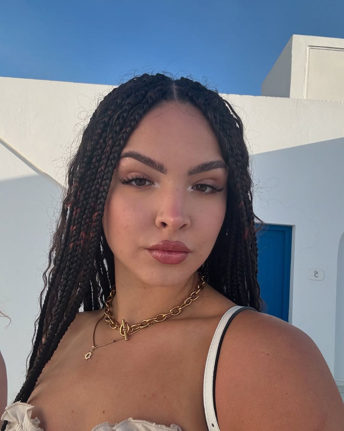 Alicia Gogîrlă, viitorul star al naționalei de handbal feminin a României