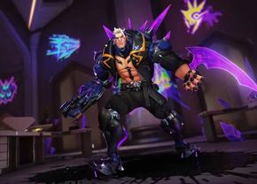 Overwatch 2: Hazard a primit ajustări la doar o săptămână după debut