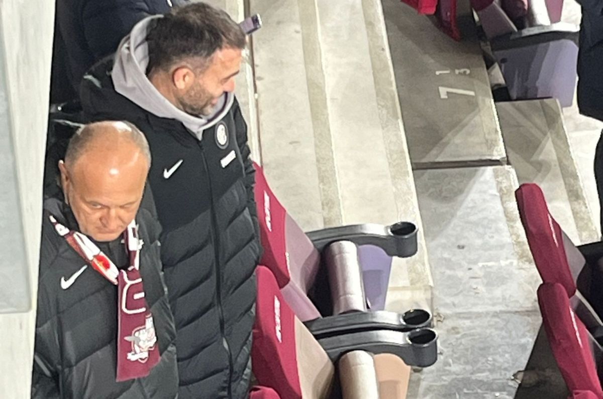 Rapid - CFR Cluj, Cupa României, 19 decembie 2024