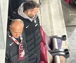 Rapid - CFR Cluj, Cupa României, 19 decembie 2024