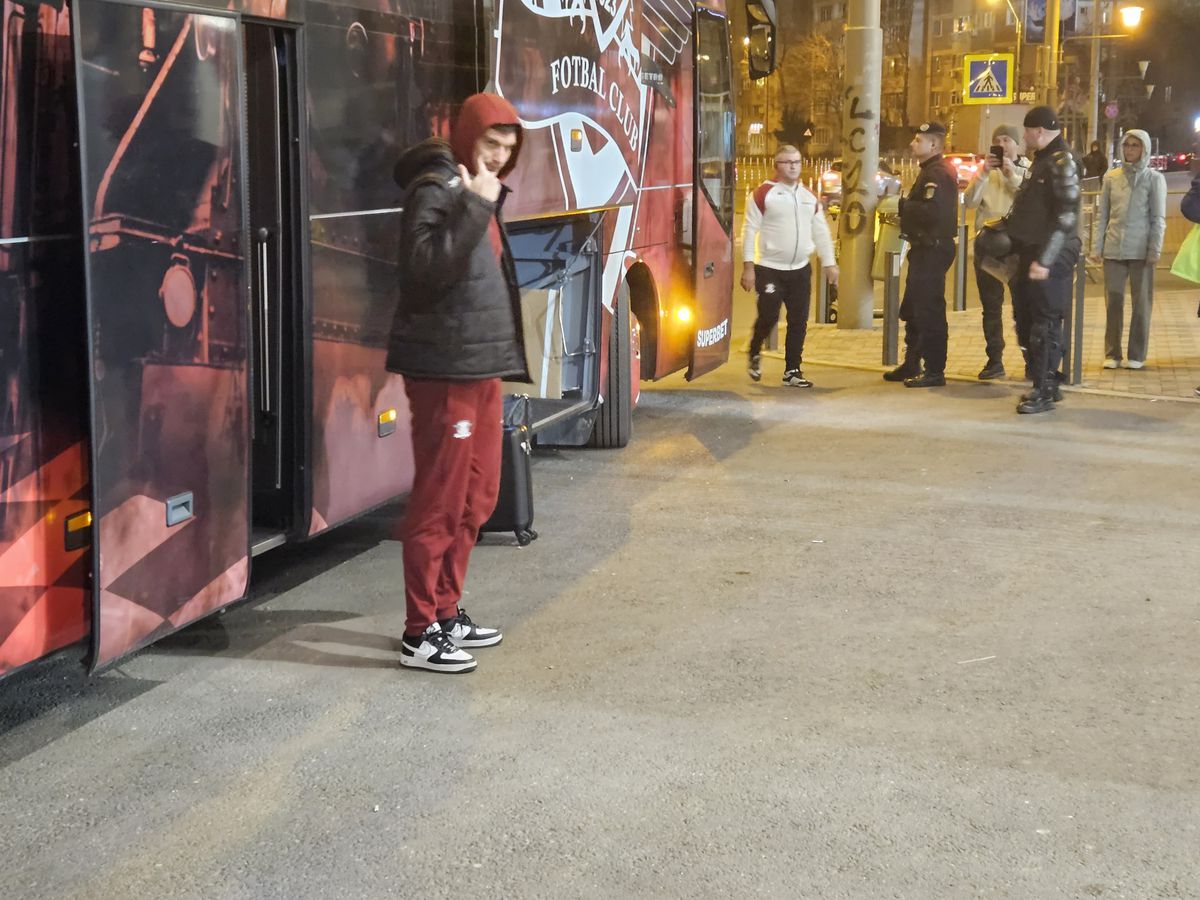 Rapid - CFR, Cupa României, 19 decembrie 2024