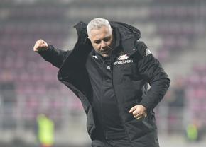 Marius Șumudică nu îi mai vrea la Rapid: „Să-și facă bagajele! Vor fi puși pe lista de transferuri”