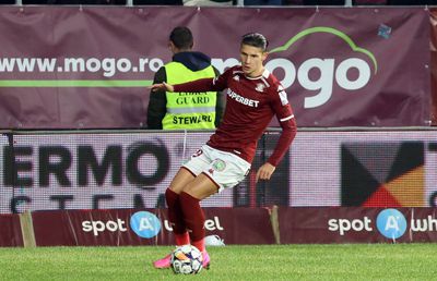 Alex Dobre a izbucnit după eșecul contra Craiovei: „Sunt ofticos” » A trimis „săgeți” și către Istvan Kovacs